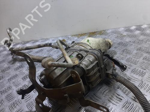 Used Fuse box CITROËN XSARA (N1) 1.6 16V (109 hp) 31686709
