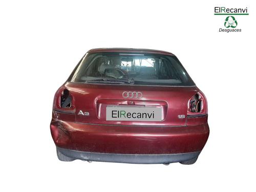 ABS Bremseaggregat AUDI A3 (8L1) 1.6 | BP18243969M43 