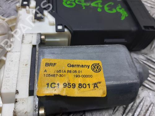 Vindusheismotor venstre foran VW GOLF IV (1J1) | BP30847451E21