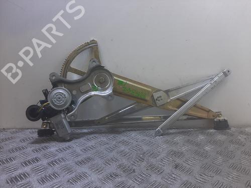 Alzacristallo anteriore sinistro Alzacristallo anteriore sinistro TOYOTA COROLLA Verso (_E12_) 2.0 D-4D (CDE120_, CDE120R) (90 hp) 36073597 36073597