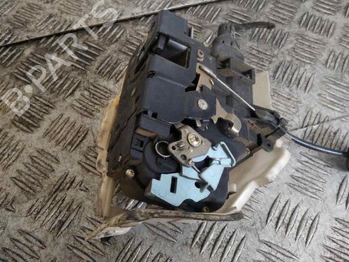 Front right lock VW GOLF V (1K1) | BP18917266C97