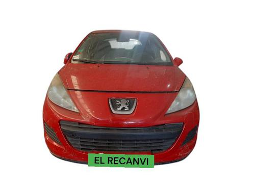 Brugte PEUGEOT 207 (WA_, WC_) 1.4 HDi 4789378
