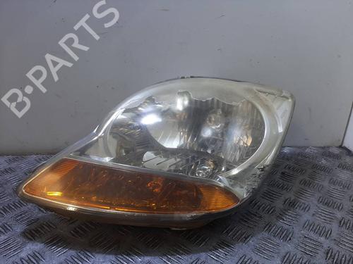 Used Left headlight Left headlight 38604152 38604152