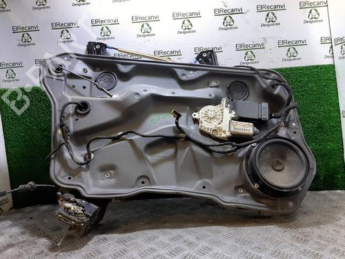 Lève-vitre avant gauche VW GOLF IV (1J1) [1997-2008]  26620090