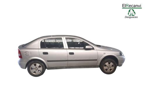 Left headlight OPEL ASTRA G Hatchback (T98)  | BP19414763C28 