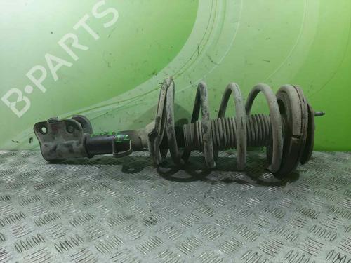 Used Left front shock absorber HYUNDAI SANTA FÉ II (CM) 2.2 CRDi (155 hp) 12296795