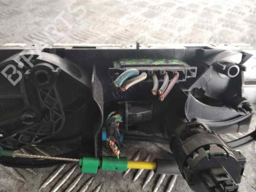 Climate control MITSUBISHI COLT VI (Z3_A, Z2_A) | BP15711414I5