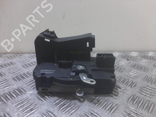 Used Rear left lock Rear left lock NISSAN PRIMASTAR Van (X83) 2.0 dCi 115 (114 hp) 34442565 34442565