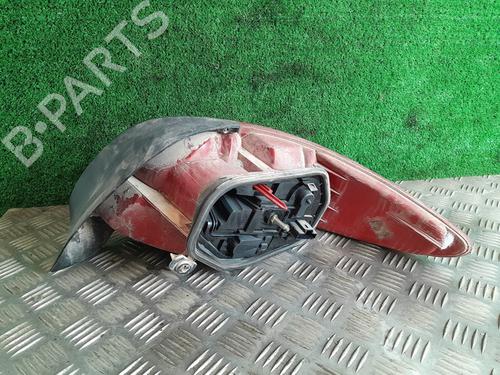 Left taillight PEUGEOT 206 Hatchback (2A/C) 1.6 16V | BP27384076C34