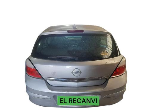 Engine control unit (ECU) OPEL ASTRA H (A04)  | BP26505146M57 