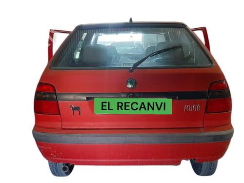 Engine control unit (ECU) SKODA FELICIA II (6U1) 1.3 | BP23157057M57