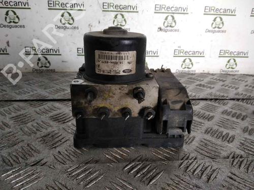 ABS Bremseaggregat FORD FOCUS I (DAW, DBW) | BP16772763M43