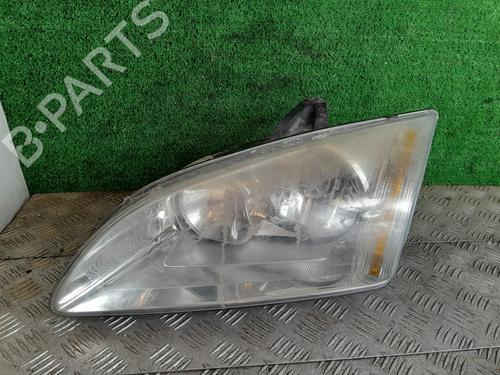 Venstre forlygte FORD FOCUS II Saloon (DB_, FCH, DH) [2005-2025]  24866642