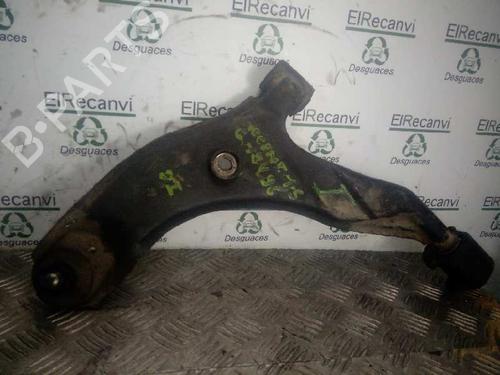 Used Left front suspension arm HYUNDAI ACCENT I (X-3) [1994-2002]  4745362
