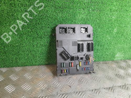 Zekeringkast CITROËN XSARA PICASSO (N68) 2.0 HDi (90 hp) 26395192