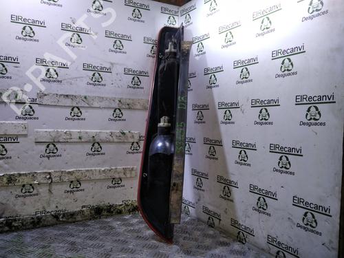 Fanale posteriore destro FORD FOCUS II Saloon (DB_, FCH, DH) [2005-2025]  28728421