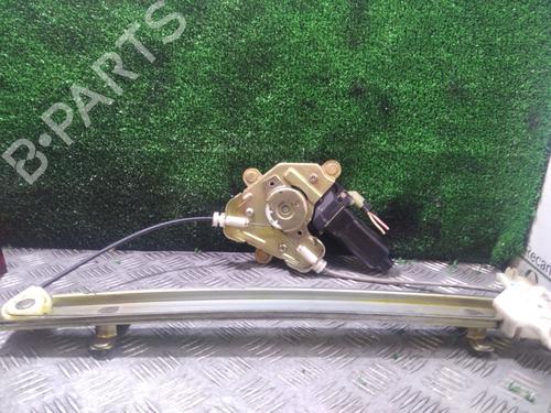 Used Front right window mechanism HYUNDAI ATOS (MX) 1.1 (58 hp) 28542459