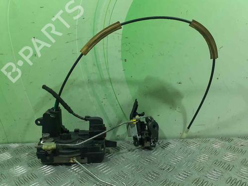 Used Front left lock Front left lock 10904310 10904310