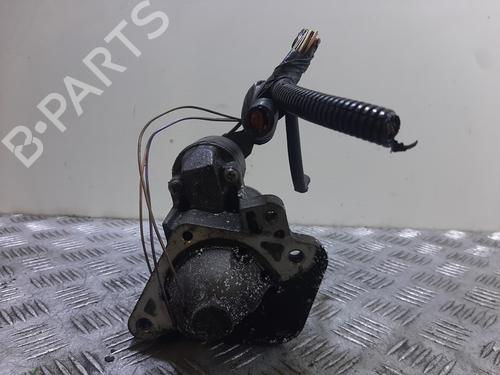 Used Starter Starter RENAULT MEGANE II (BM0/1_, CM0/1_) 1.5 dCi (BM0F, BM0T, BM2B, CM0F, CM0T) (82 hp) 31806076 31806076