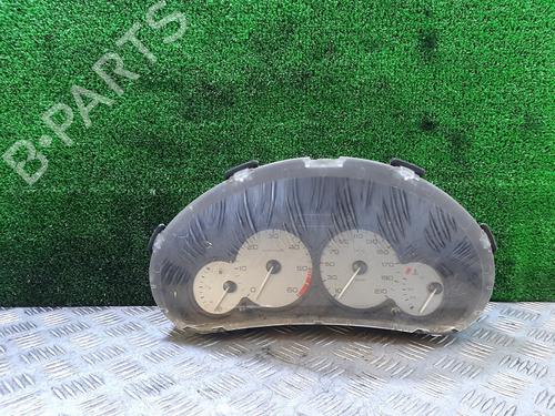 Used Instrument cluster PEUGEOT PARTNER MPV (5_, G_) [1996-2026]  26223270