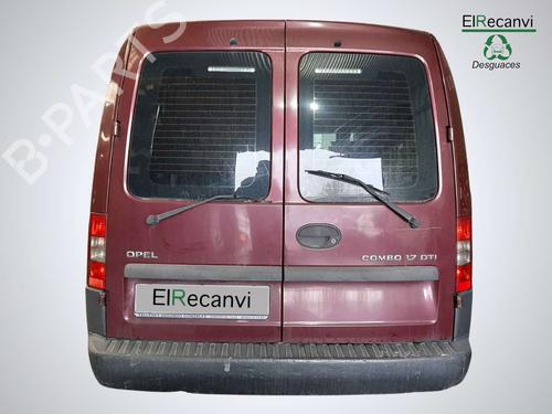 Engine mount OPEL COMBO Box Body/MPV 1.7 DTI 16V | BP10197531M89 