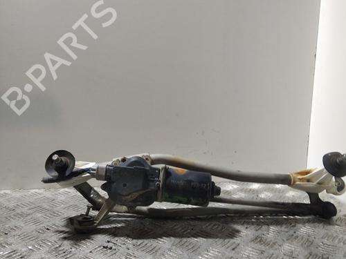 Viskermotor vindrute HONDA JAZZ II (GD_, GE3, GE2) 1.3 iDSi (GD1) (83 hp) 30469625