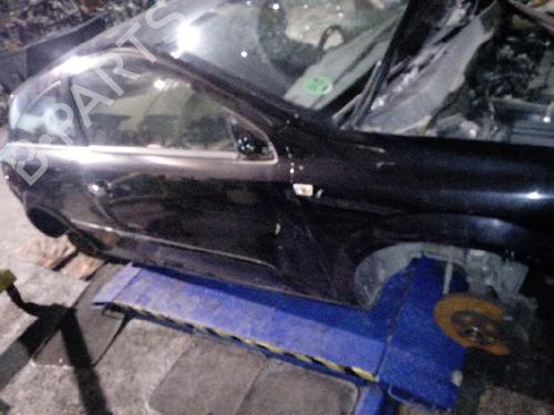 Venstre foran støtdemper OPEL ASTRA H GTC (A04) 1.6 (L08) | BP4545703M16