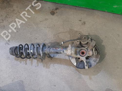 Left front steering knuckle SEAT LEON (1M1)  | BP29273044M25 