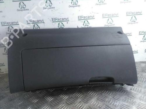 Vano posta oggetti SKODA OCTAVIA II (1Z3) 1.9 TDI (105 hp) 4529842