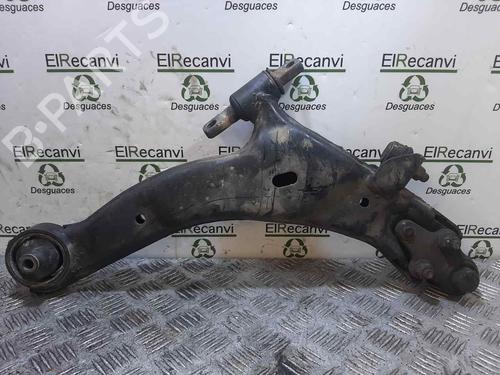 Left front suspension arm HYUNDAI TRAJET (FO) 2.0 CRDi | BP13659731M12