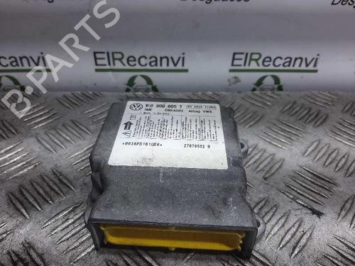 Airbag styreenhed SEAT ALTEA XL (5P5, 5P8) [2006-2015]  6419599