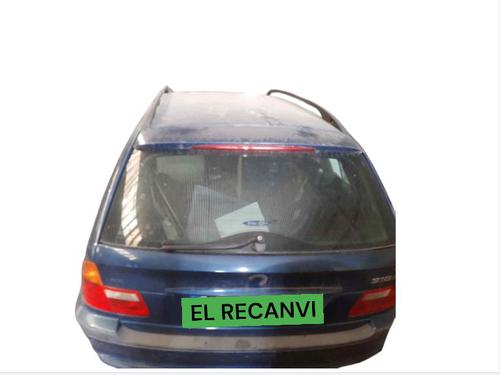 Right front indicator BMW 3 (E46) 318 i | BP28192493C33 