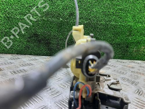 Front left lock SEAT LEON (1M1) | BP23106242C98