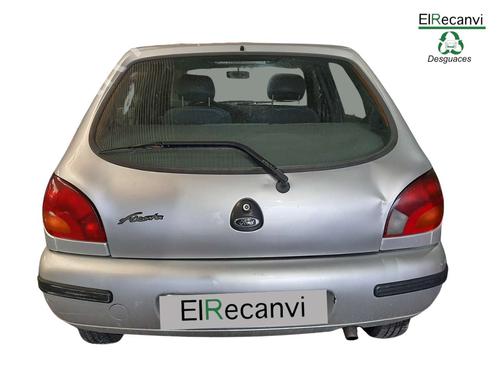 Right taillight FORD FIESTA IV (JA_, JB_) | BP15257379C35