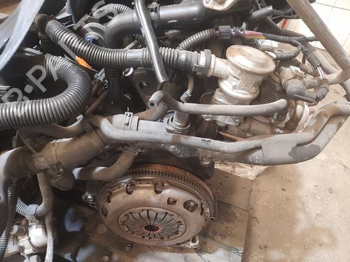 Engine SEAT ALTEA (5P1) | BP37477571M1 - Image 4