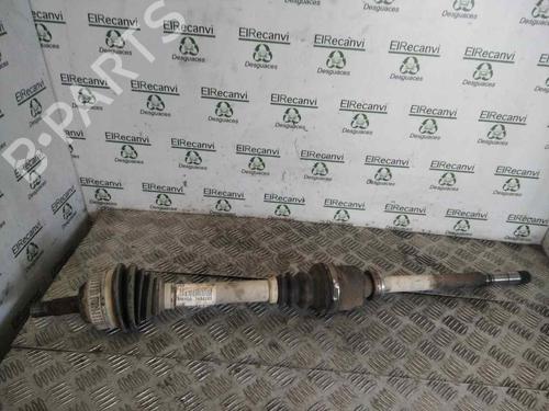 Used Right front driveshaft Right front driveshaft 18782996 18782996