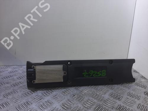 Ignition coil OPEL ASTRA G Coupe (T98) 2.2 16V (F07) | BP32709200M94 - Image 2