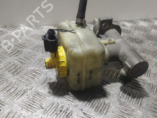 Used Brake master cylinder SEAT TOLEDO II (1M2) 1.9 TDI (110 hp) 29967626