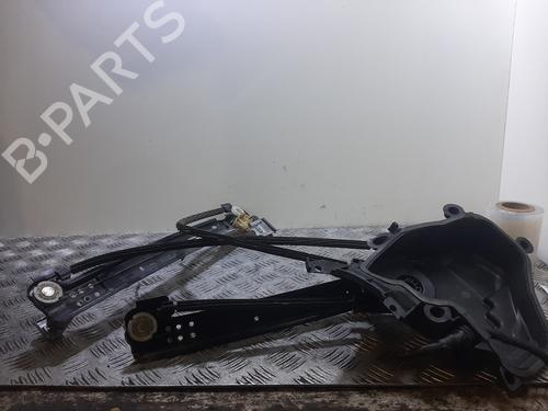 Used Front left window mechanism SEAT IBIZA IV (6J5, 6P1) [2008-2017]  29608873
