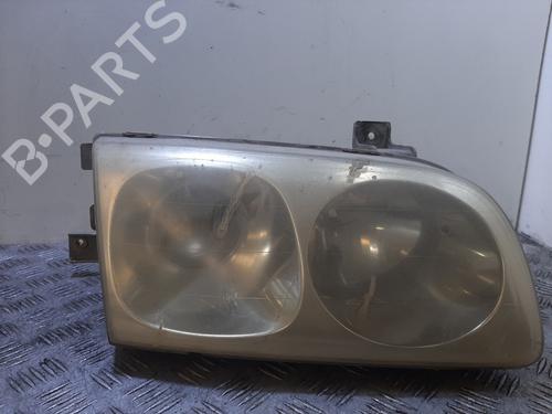Used Right headlight Right headlight 37998573 37998573