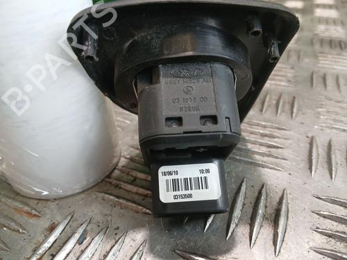 Left front window switch FORD TOURNEO CONNECT 1.8 TDCi | BP36164316I27 - Image 2