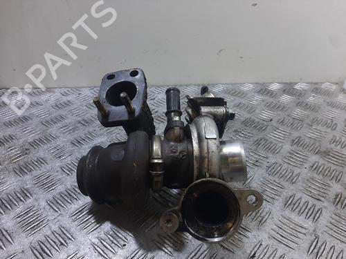 Used Turbocharger/Supercharger CITROËN C4 I (LC_) [2004-2014]  31671787