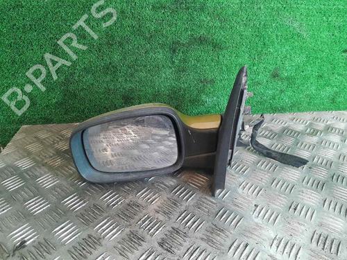 Used Left mirror RENAULT CLIO III (BR0/1, CR0/1) [2005-2014]  28302933
