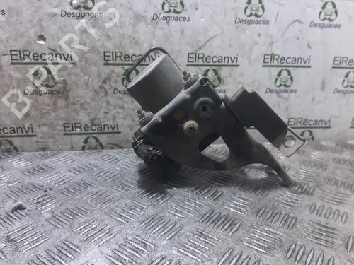 ABS Bremseaggregat OPEL MERIVA A MPV (X03) [2003-2010]  17012151