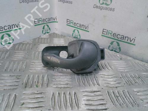 Højre fortil invendig håndtag FIAT DOBLO MPV (119_, 223_) 1.3 JTD (75 hp) 4532558