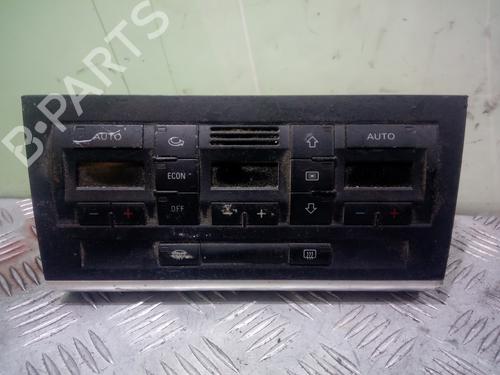 AC-Styringsenhed/Manøvreenhed AUDI A4 B6 (8E2) 1.8 T (150 hp) 10617617