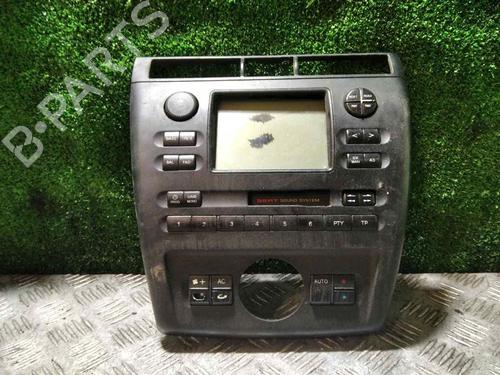 Used Radio SEAT IBIZA II (6K1) 1.6 i (101 hp) 29164206