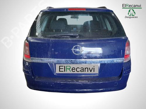Climate control OPEL ASTRA H Estate (A04)  | BP15107810I5 