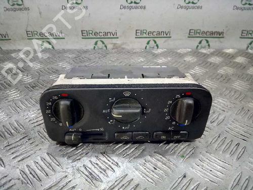 Climate control VOLVO C70 I Coupe (872) T-5 | BP4765183I5