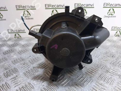 Varmeblæser FIAT DOBLO MPV (119_, 223_) 1.9 JTD (223AXE1A) (100 hp) 5866093